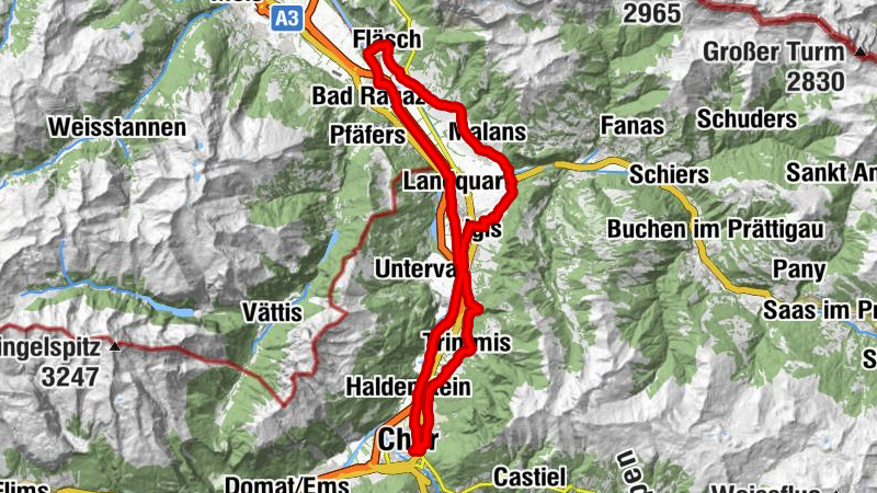 Carte