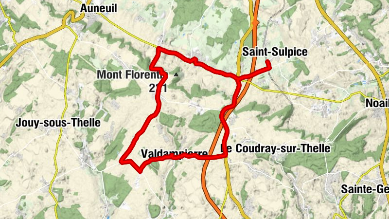 Carte