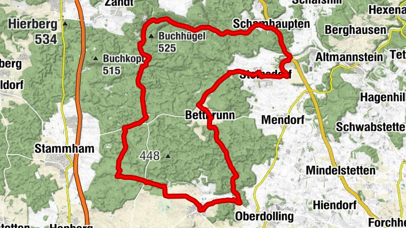 Carte