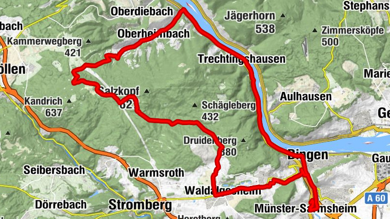 Carte