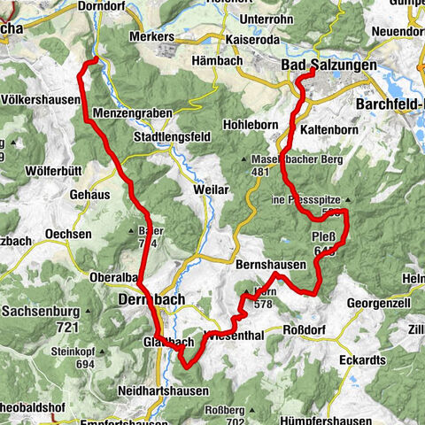 Carte