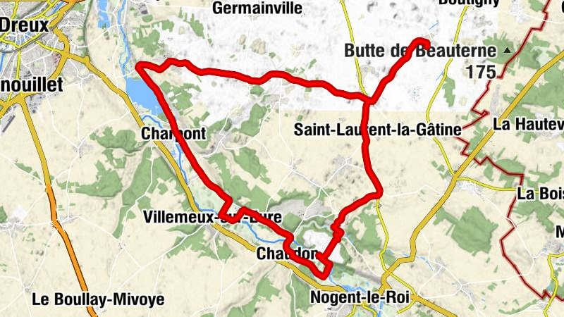 Carte