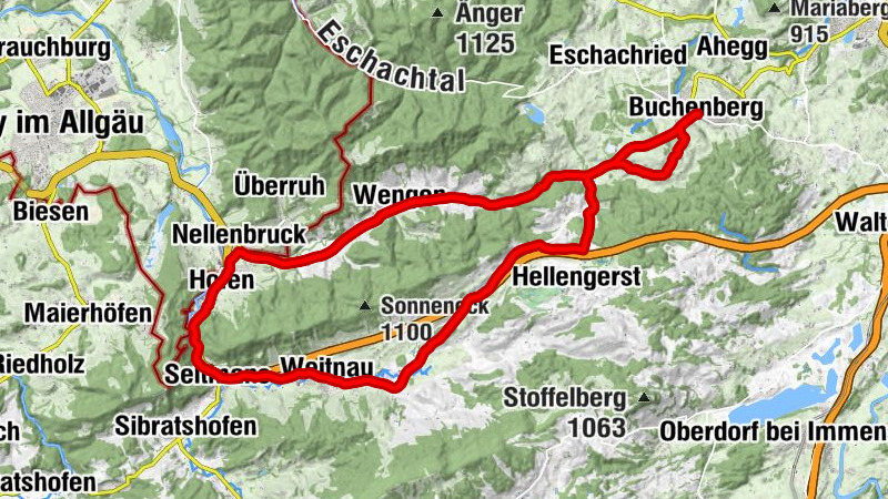 Carte