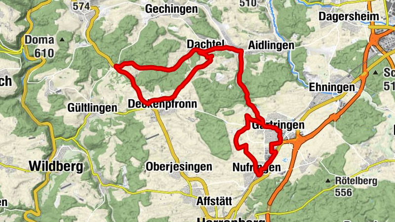 Carte