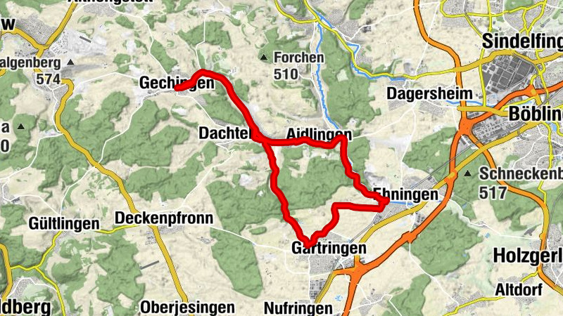 Carte