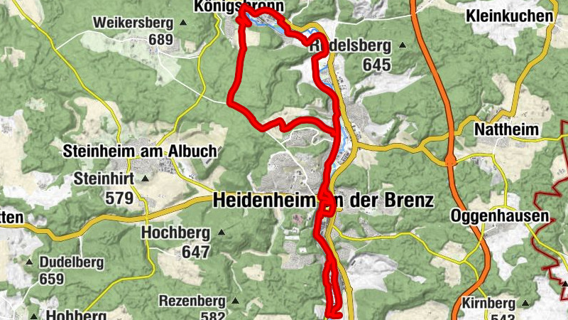 Carte