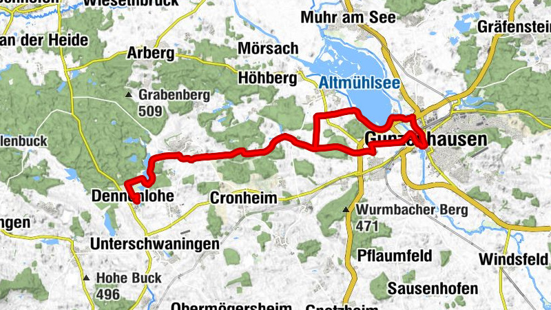 Carte