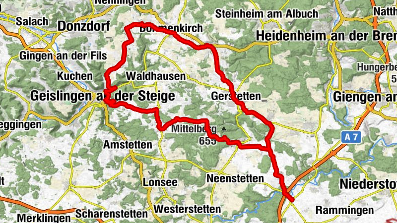 Carte