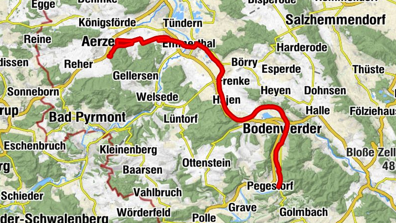 Carte