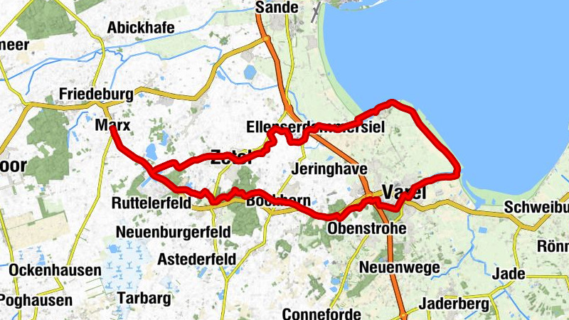 Carte