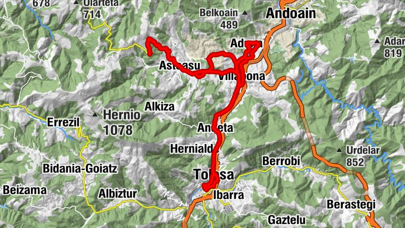 Carte