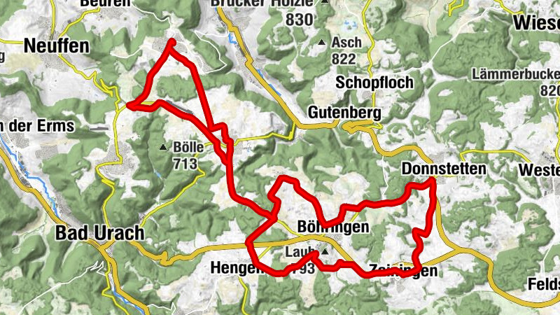 Carte