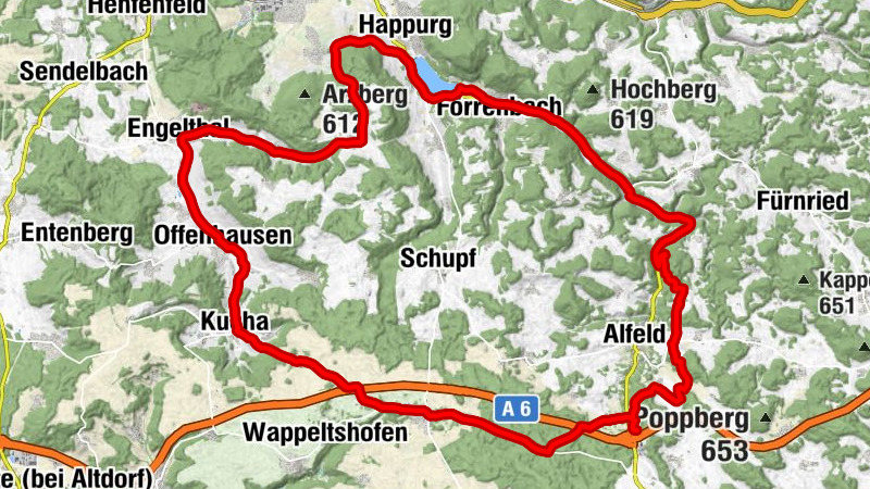 Carte