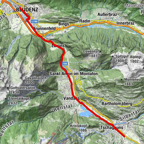 Carte