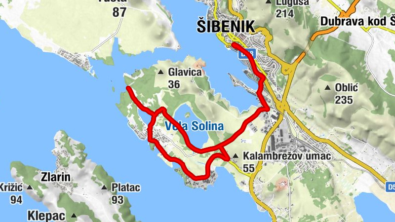 Carte