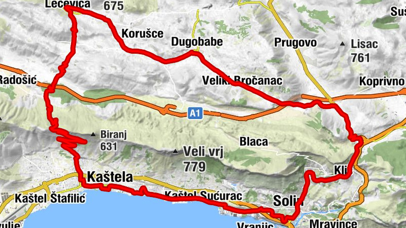 Carte