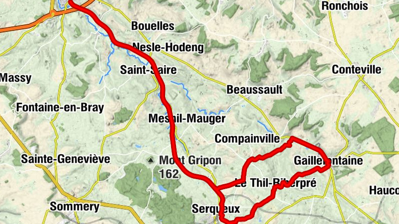 Carte