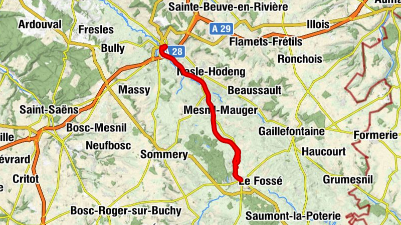 Carte