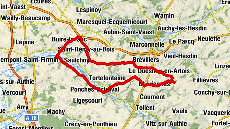 Carte