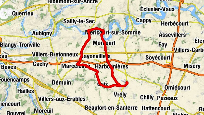 Carte