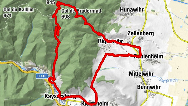 Carte