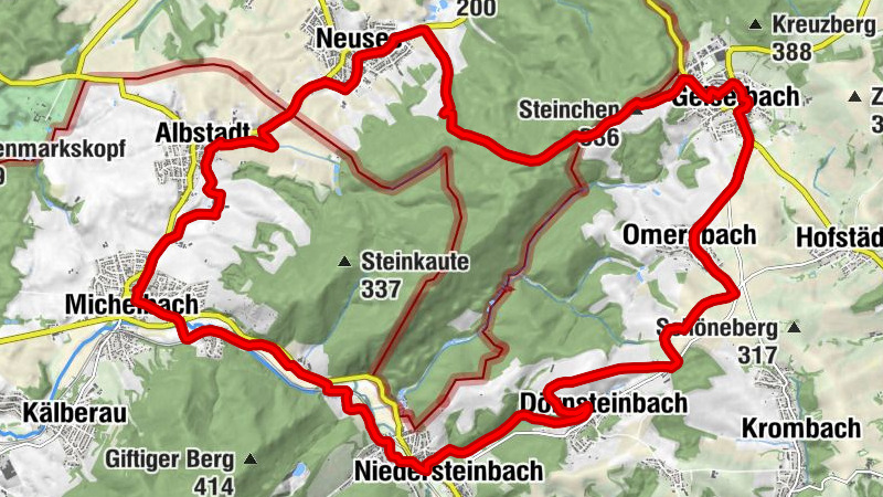 Carte
