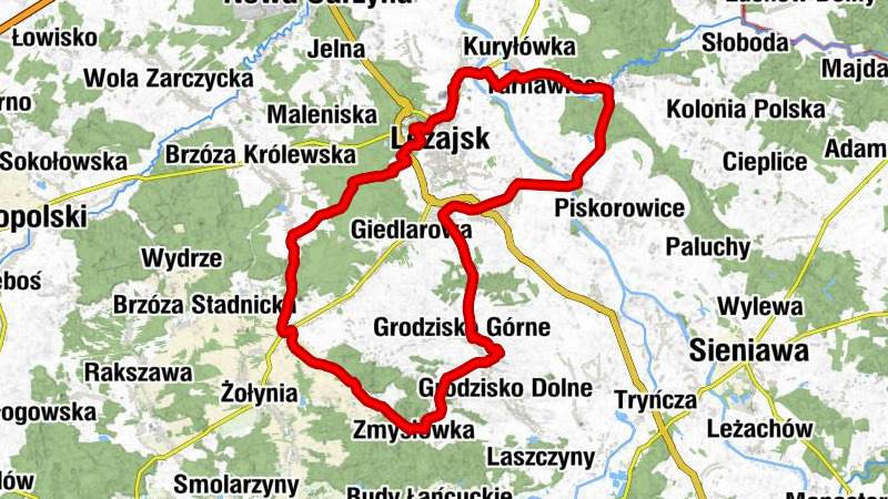 Carte