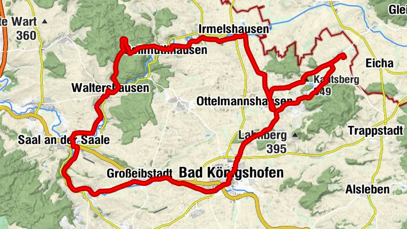 Carte