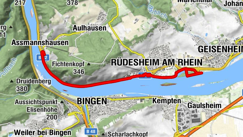 Carte