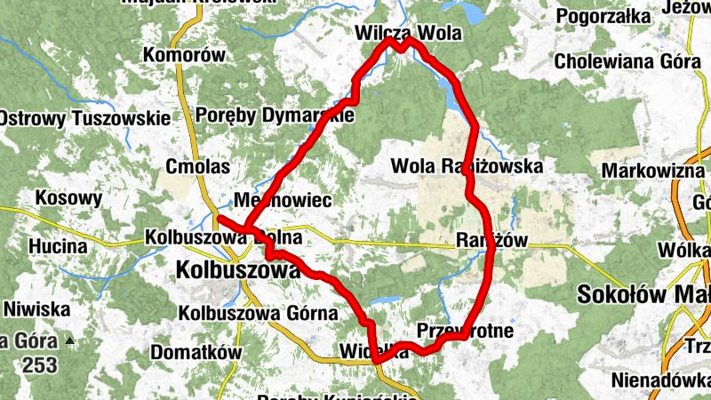 Carte