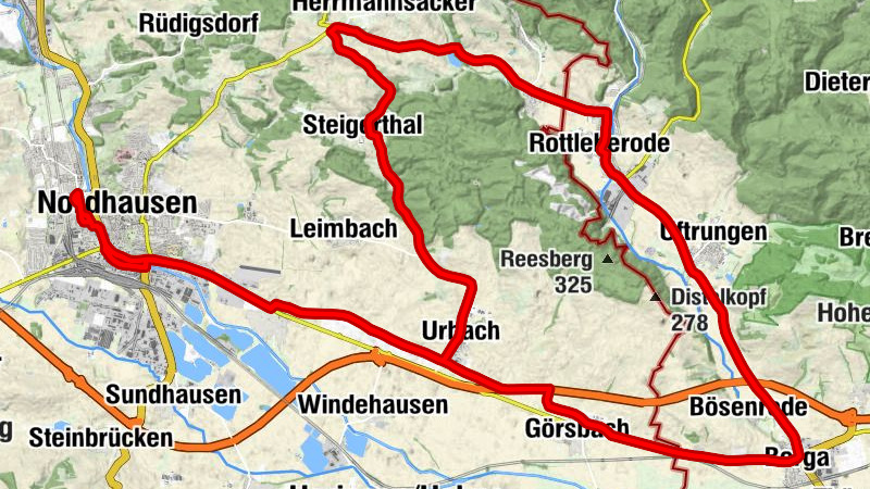 Carte