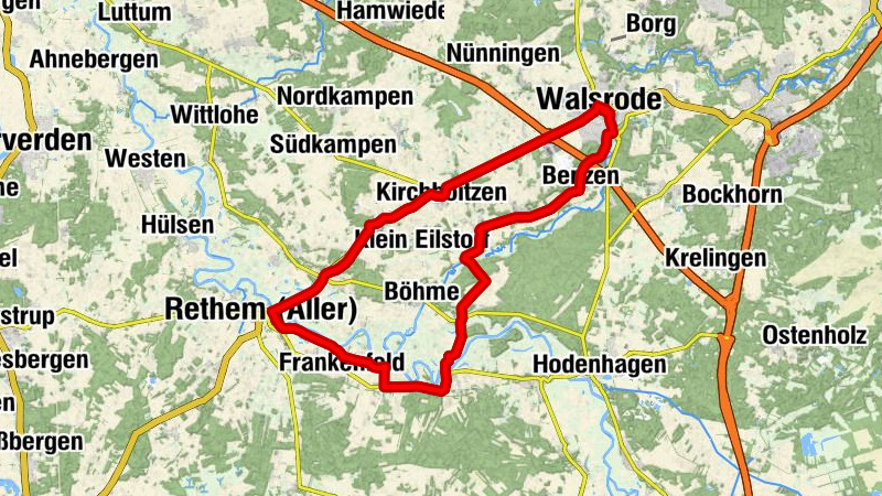 Carte