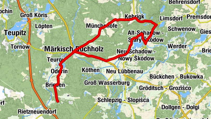 Carte