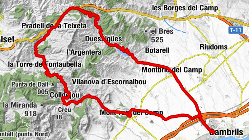 Carte