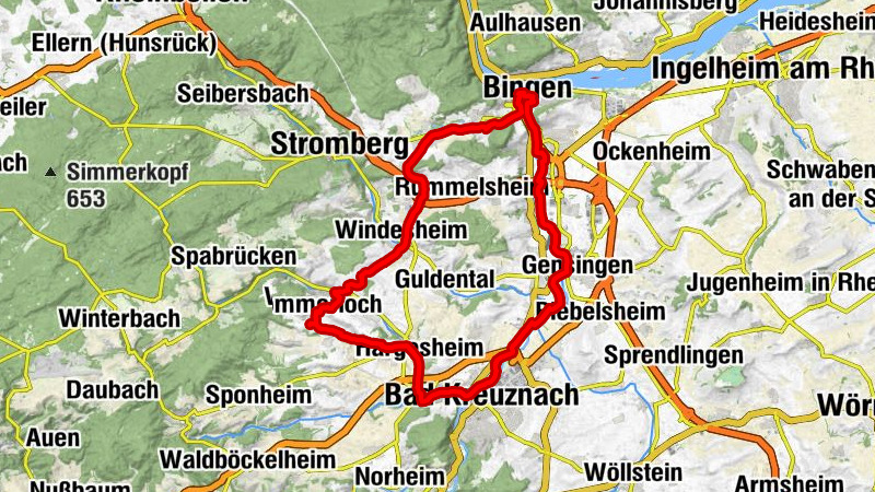 Carte