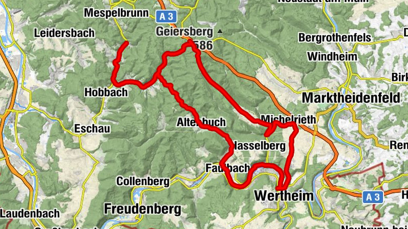 Carte
