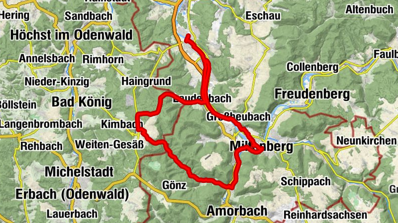 Carte