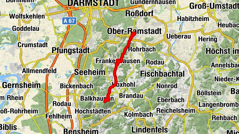 Carte