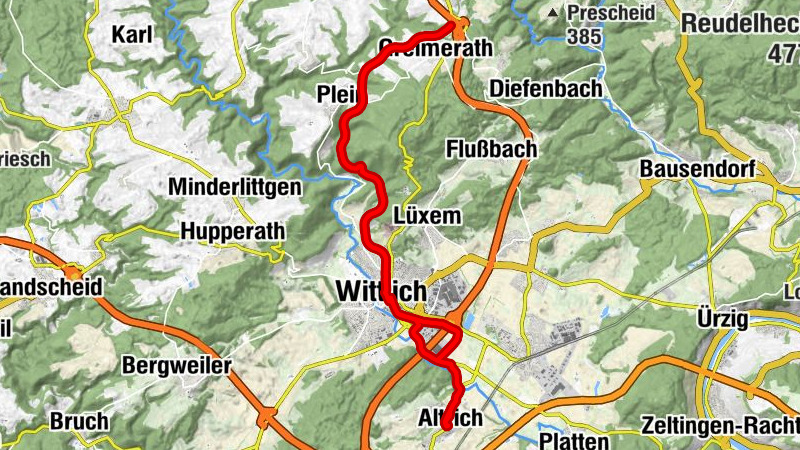 Carte