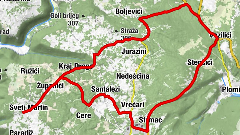 Carte