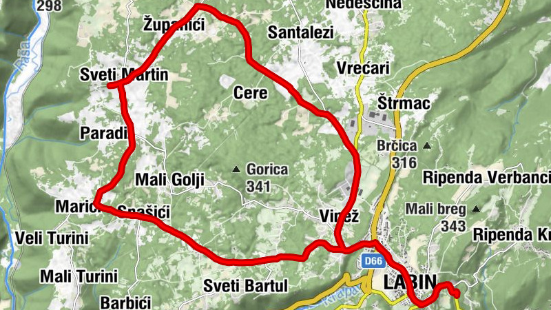 Carte