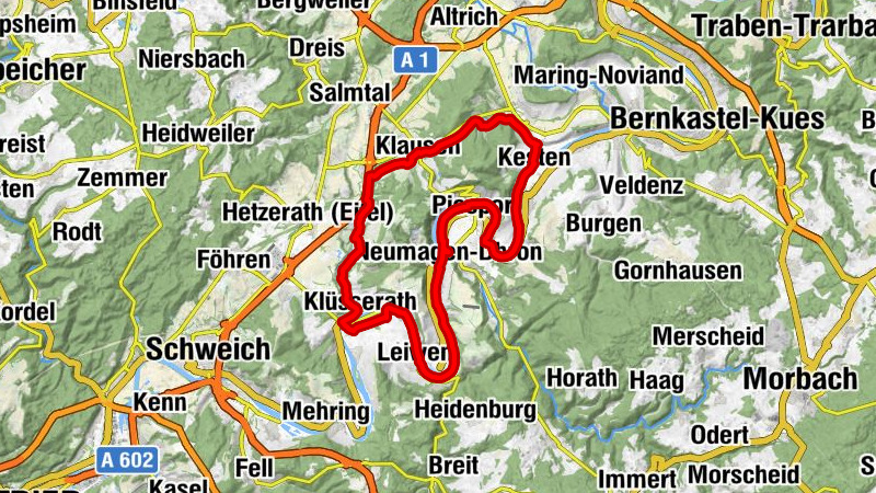Carte