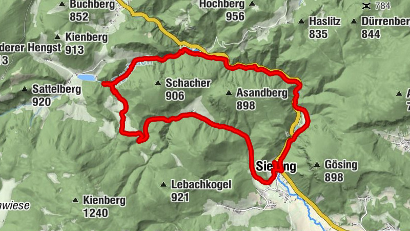 Carte