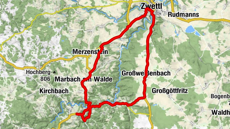 Carte