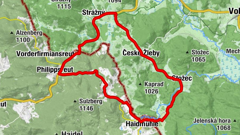 Carte