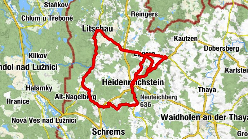 Carte