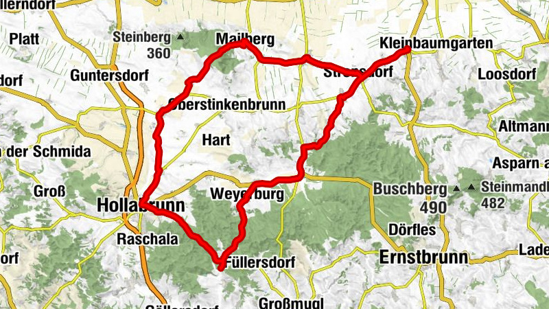 Carte