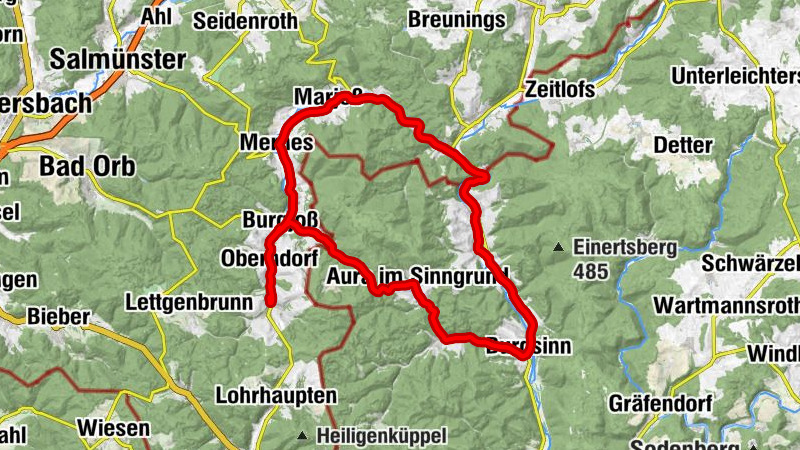 Carte