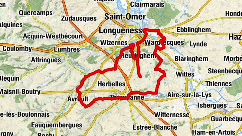 Carte