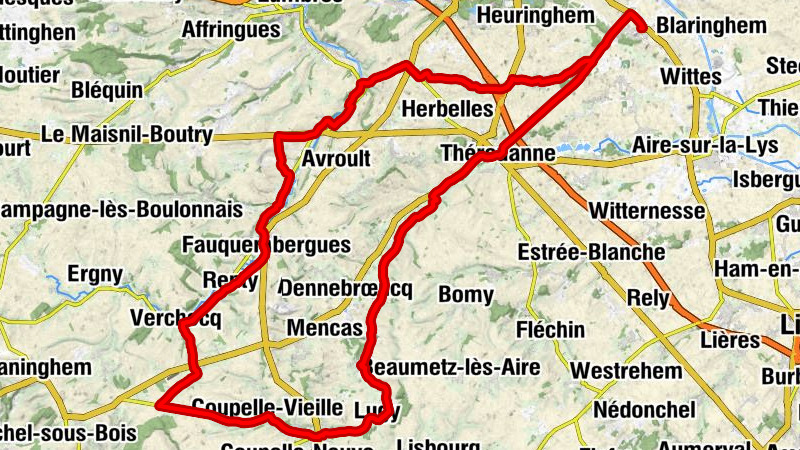 Carte